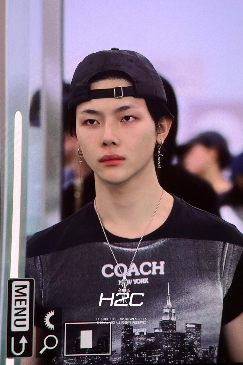 nicoH2C's tweet photo. 260907 #니콜라스 #NICHOLAS #王奕翔 #ニコラス #앤팀 #andTEAM https://t.co/5k7ZaFLgmH