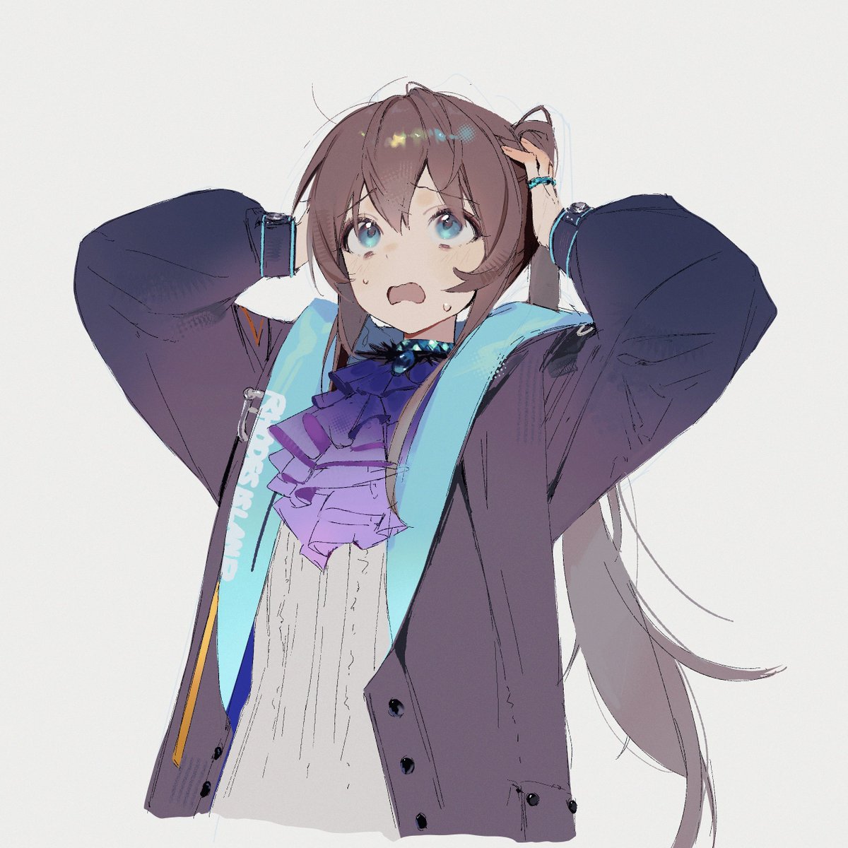 teahrii's tweet photo. amiya . . . https://t.co/PBt6YISCPB