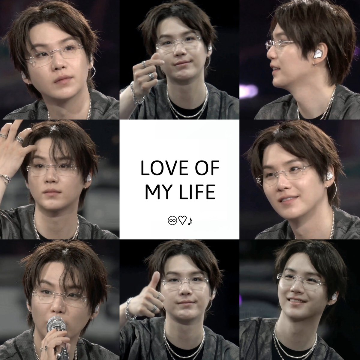 julie_people's tweet photo. my love~ https://t.co/sneocxJslX