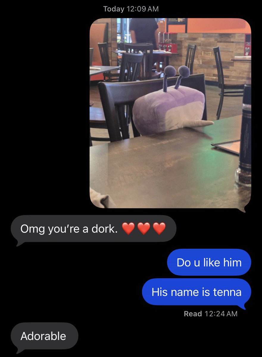 SPAMTENNAKISSER's tweet photo. MY FATHER THINKS TENNAS CUTE!!! https://t.co/UaiQRLjkDu
