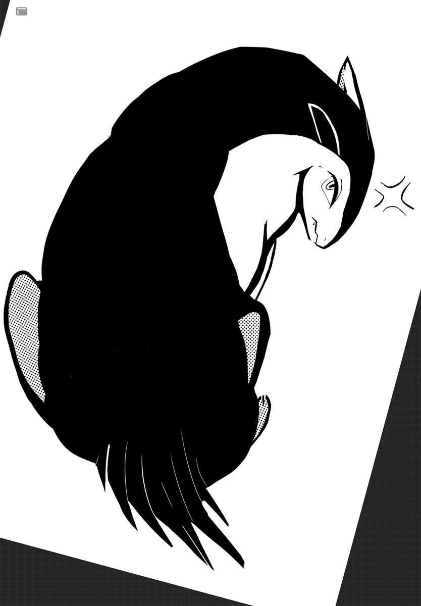 imugisushi's tweet photo. 30 min typhlosion https://t.co/FxBrTwxYdr