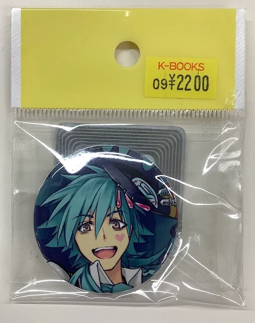 K-BOOKS乙女館 BL部門 on X: 