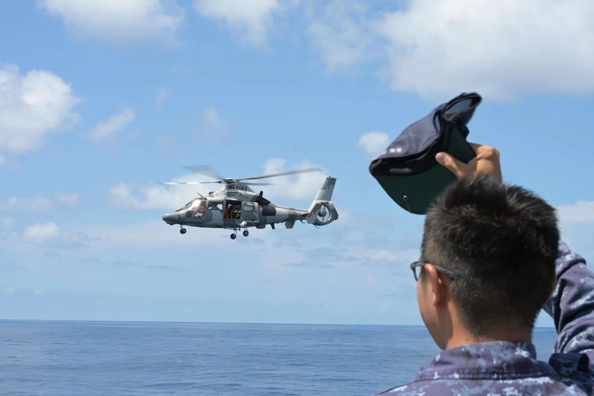 防衛省 海上自衛隊 on X: 