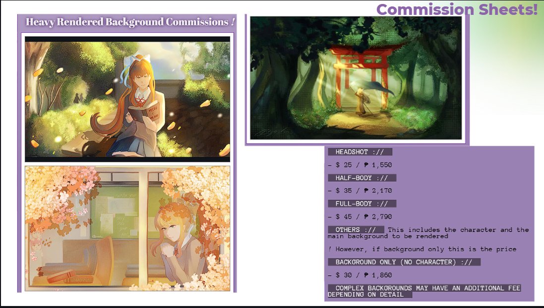 e_lestelle's tweet photo. \\: I CAN DRAW  ://
- OCS
- FANART
- HUMANS
- ANGELS OR HYBRID CHRS
- BACKGROUND
- SIMPLE DESIGNS
- BANNER
- SLIGHT BLOOD
- PROFILE PICTURES
- LANDSCAPE
- PORTRAIT
- SHIP ART
- SEMI-REALISM (not too realistic) https://t.co/nYWjxCFqLe