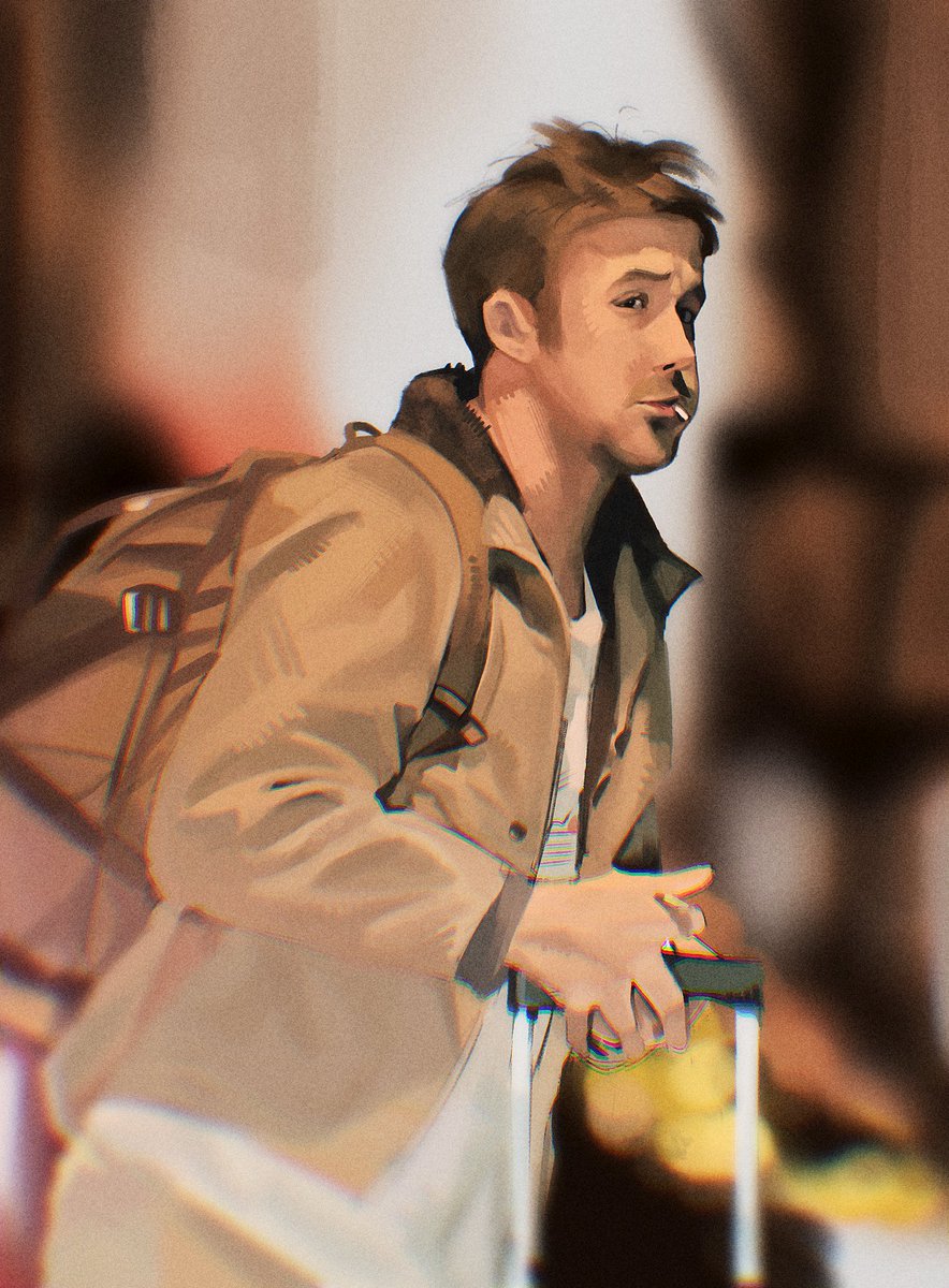 Boevlvx's tweet photo. I gave up halfway but he still looks cute I think https://t.co/ldCNiZNQhz