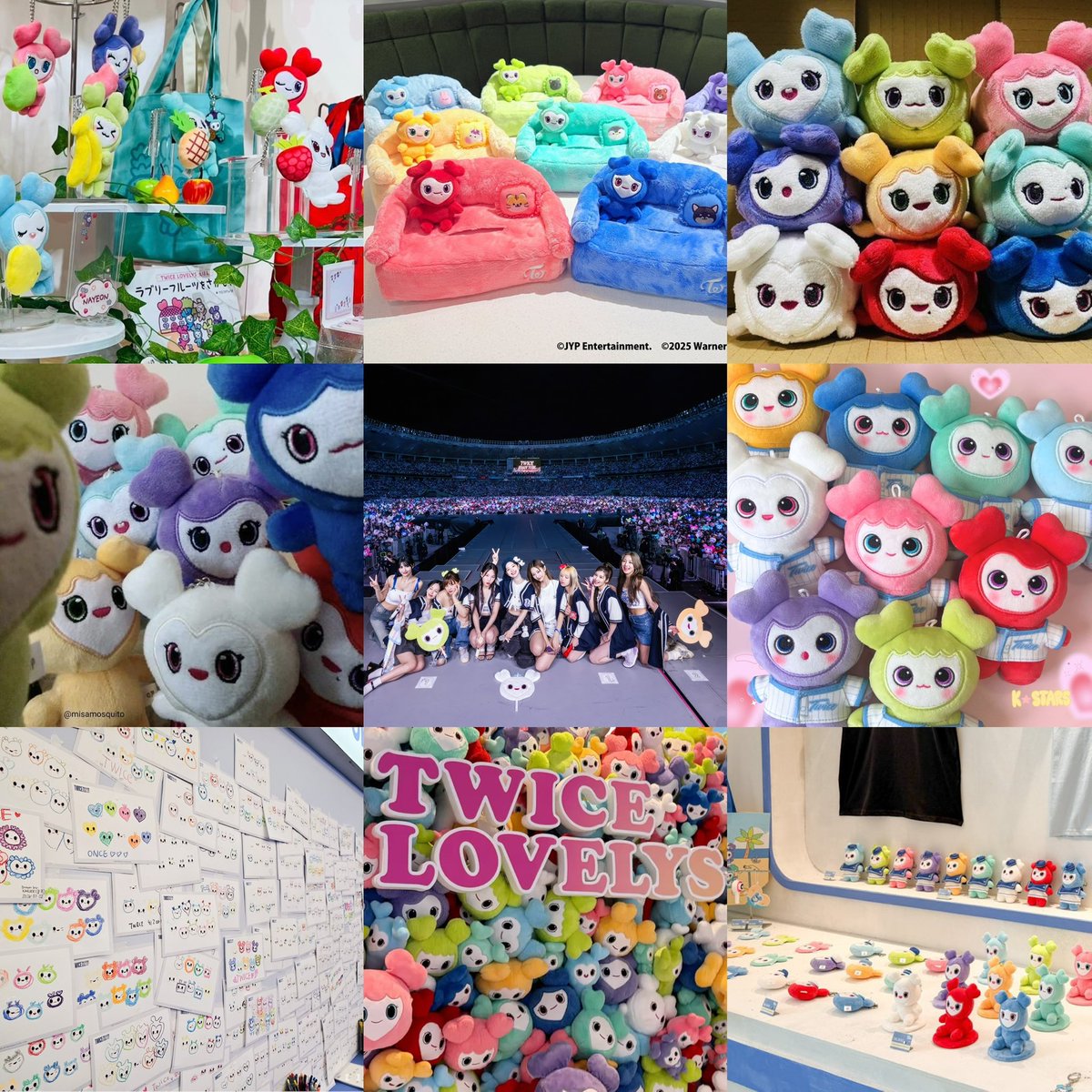 PSCYSN's tweet photo. LABURI is reportedly leaving TWICE and JYP Entertainment https://t.co/hh00z562Q1