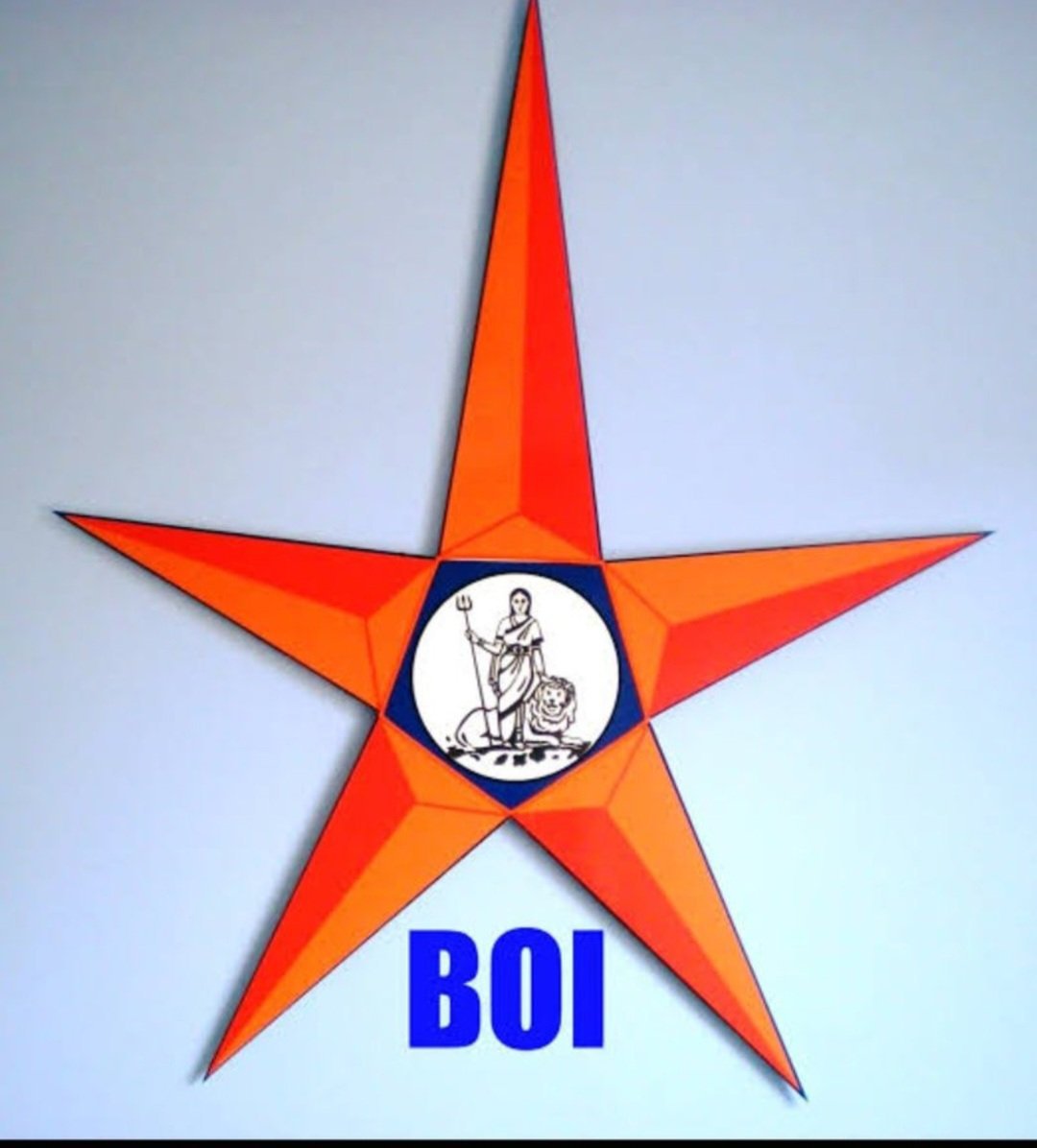 UttamGond's tweet photo. @sanjaybpi #BOI4NationSince1906
#FBOIOA https://t.co/0U72wkyZxK