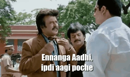 visutalks's tweet photo. @saravofcl Nalla Kadharu 🤣🤣🤣🤣 https://t.co/uiXrLFzmVP