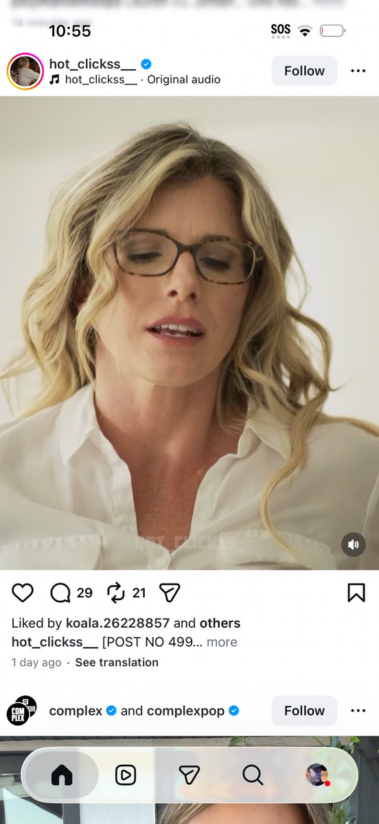 Apollo14jones's tweet photo. I’m
Nonstop seeing this shit on instagram today wtf gross sex is the most boring thing ever https://t.co/rM9vkUwa1u