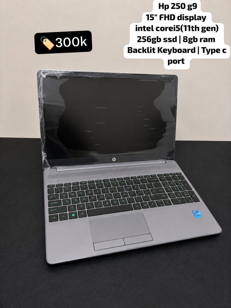 attahiruatto's tweet photo. 🇬🇧 London Used Laptops. Clean, tested &amp; in good condition 💯
⚡ SSD / HDD storage ( choose your suitable configuration)
 - Good battery life | Location:Kaduna
 - Fast deal &amp; nationwide delivery available
Call/WhatsApp 09122073199 https://t.co/p1uaKZ0fpq