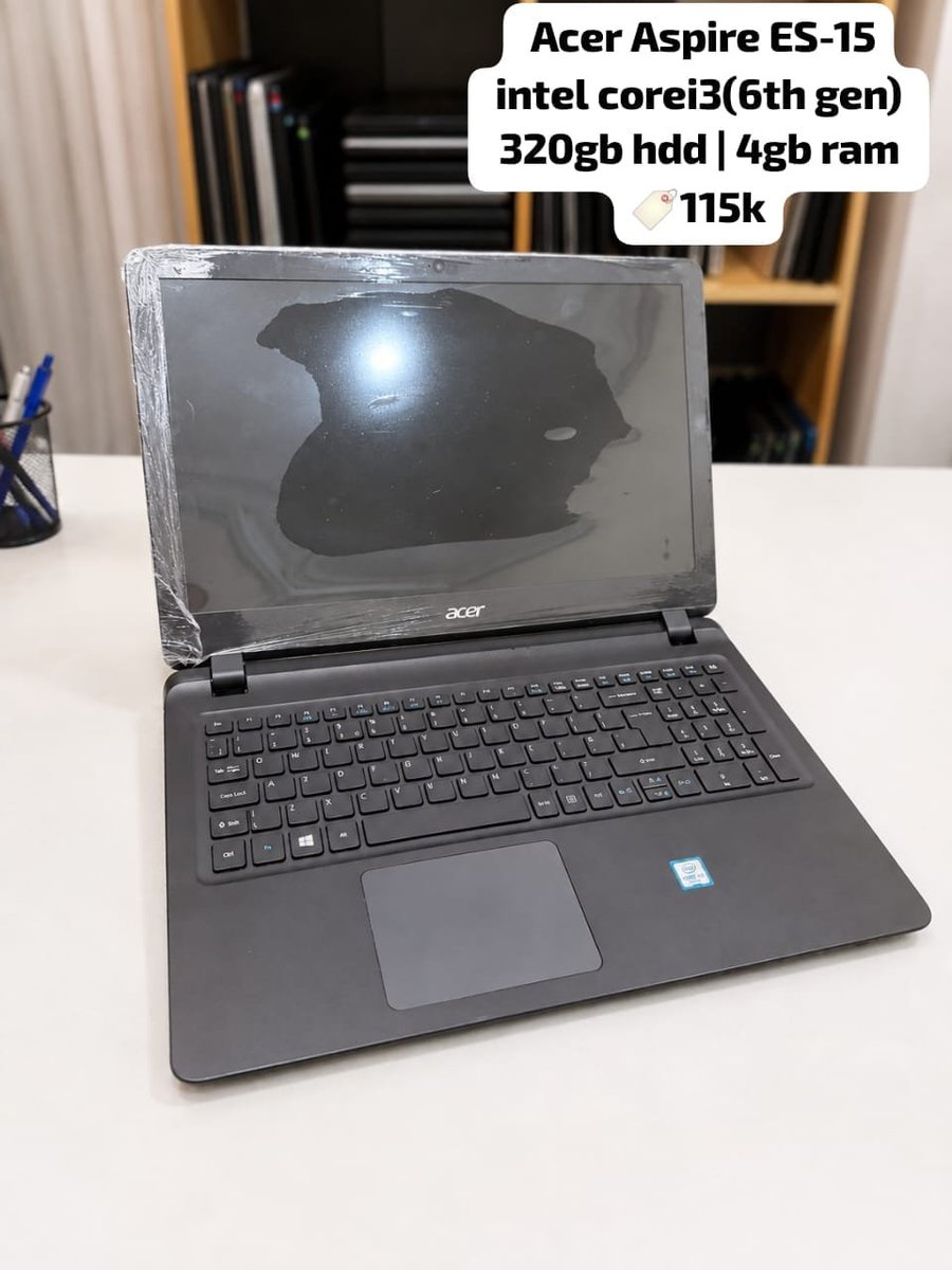 attahiruatto's tweet photo. 🇬🇧 London Used Laptops. Clean, tested &amp; in good condition 💯
⚡ SSD / HDD storage ( choose your suitable configuration)
 - Good battery life | Location:Kaduna
 - Fast deal &amp; nationwide delivery available
Call/WhatsApp 09122073199 https://t.co/p1uaKZ0fpq