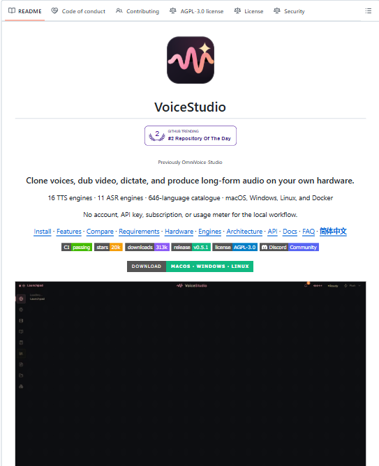 음성 복제에 월간 구독이 필요하지 않습니다. 대표 이미지