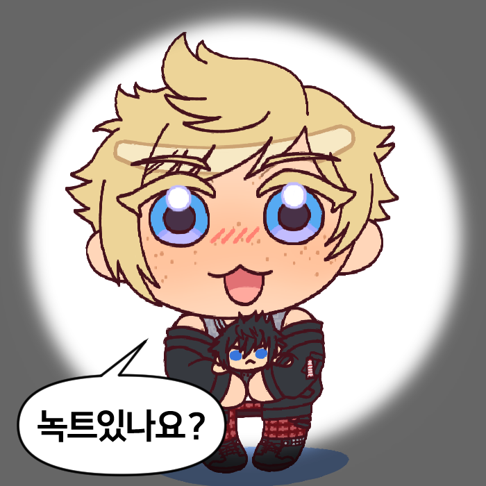 LHJ_GR's tweet photo. 녹트 거 있나요? https://t.co/va4ukond3g