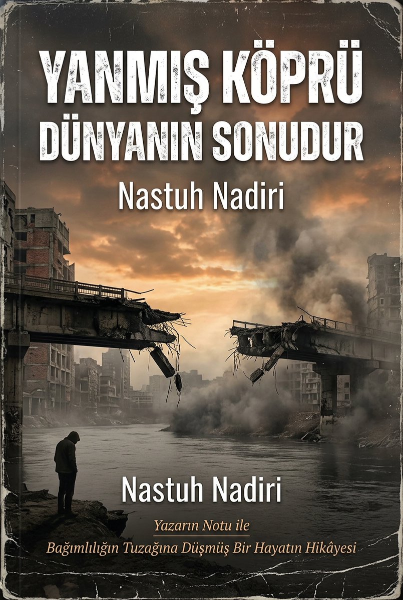 hasanbakir06's tweet photo. Bu kitabın adını 5 sene önce duymuştum sonra nedense sabah uyandığımda aklıma geldi hemen pdf'ini bulup türkçeye çevirdim https://t.co/8HmSIy5dKD