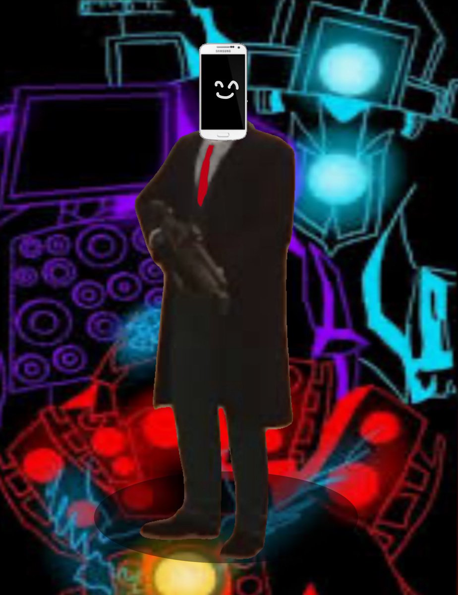 XxMrFHxX's tweet photo. The Phone Men, made by me, which image is better?

Atte: Mr F.H.
#bringboomback #letboomspeak #skibiditoilet @dafuqboom_legit https://t.co/aDVIN5n3NX