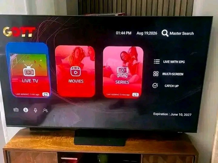 Firestickdx9dd's tweet photo. Whatsapp for more information
Contact  my Whatsapp number 👇
https://t.co/ZtUjKc1rfT
Go to Downloader put code 2257663 and install the Golden ott app 
cheers 🥂🎉🤟💯 https://t.co/xmklXywOnj
