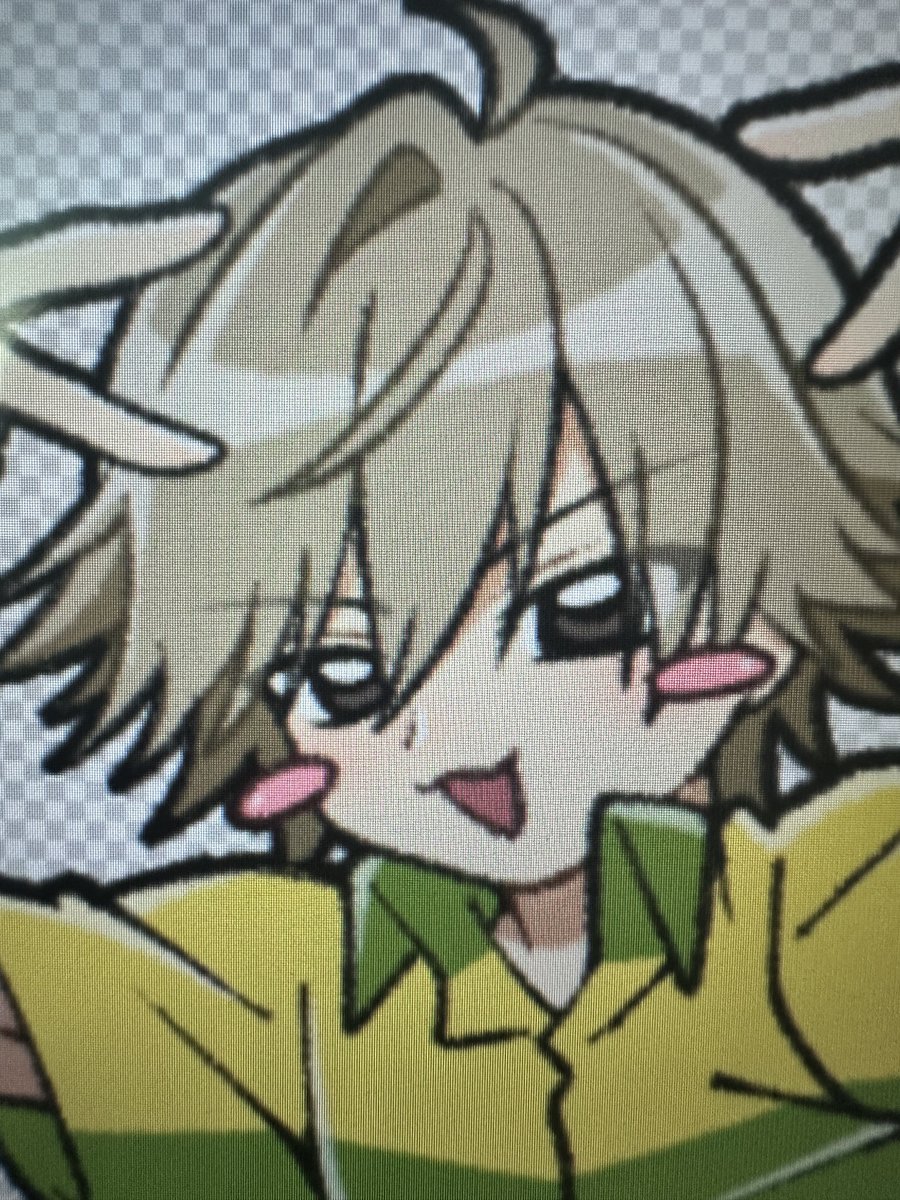 55_kmwt's tweet photo. 手癖ﾏ���ﾏｼｷｭﾙﾙﾝ白石(?) https://t.co/g98ltzprfa