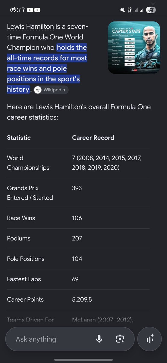 only1synclair's tweet photo. @Ucr0p @QuintaSergio awww thats cute, read this then proceed to face a wall and argue with yourself... going this hard for CHARLES LECLERC https://t.co/lfEoH3PhcF