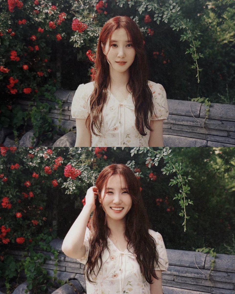 kdramas__'s tweet photo. RED HAIR EUNBIN YOU WILL ALWAYS STAY ICONIC https://t.co/S60hboX35V