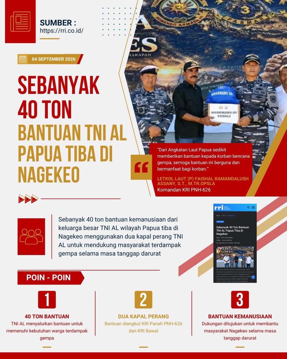 komalayuyn's tweet photo. Pagi buta, siang menyengat, senja merah, malam gelap—TNI selalu siap sedia karena pengabdian tak pernah mengenal waktu istirahat.

Situasi Apapun Hadir https://t.co/kEYDwI1OSc