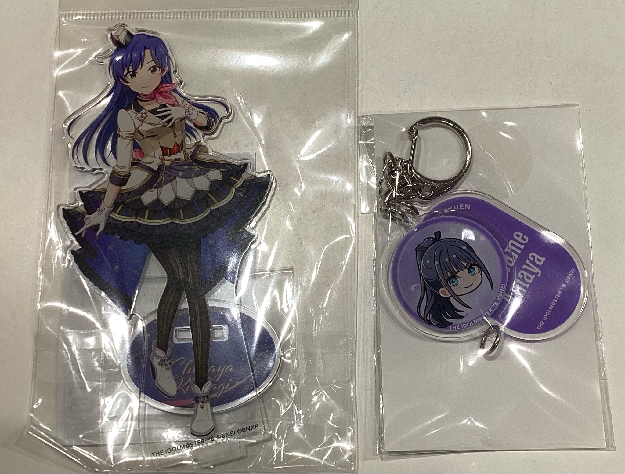 アイドルマスター オフィシャルショップ в X: „【アトレ秋葉原店