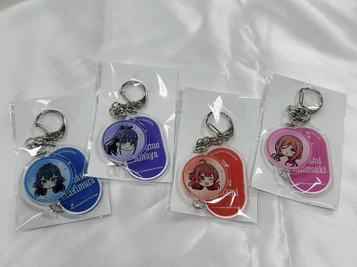 アイドルマスター オフィシャルショップ (@ImasShop_bnam) / X