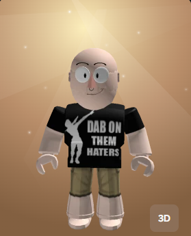Radical_vi's tweet photo. yall like my roblox avatar https://t.co/z5ja5ho81y