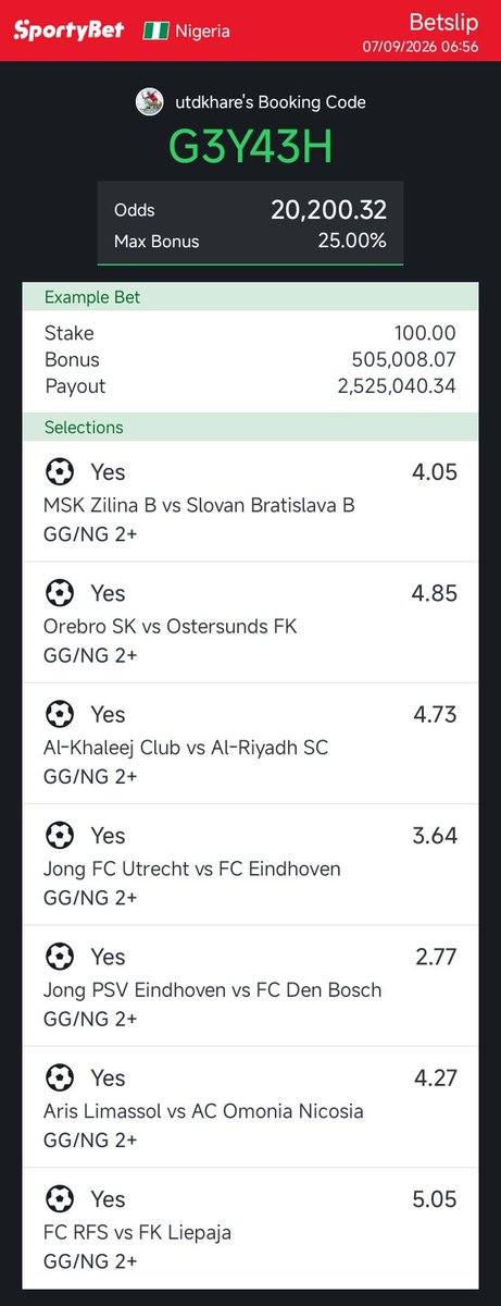 UtdKhare's tweet photo. My best 7 from @sportxanalytics
Spreadsheet 

G3Y43H https://t.co/ohWAKOCYt5