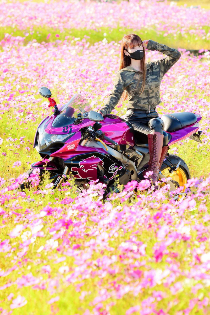 𝐒ちゃん🌸猫Photo Rider (@Kuroneko_S_chan) / X