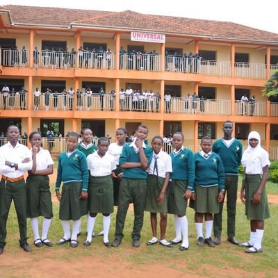 MutesiLisa2's tweet photo. President Yoweri Museveni introduced Universal Secondary Education in 2007 to increase access to secondary education, particularly for children from low-income families. The programme has enabled many young Ugandans to continue their education beyond primary school.  #M7at82 https://t.co/VobpidJiJ2