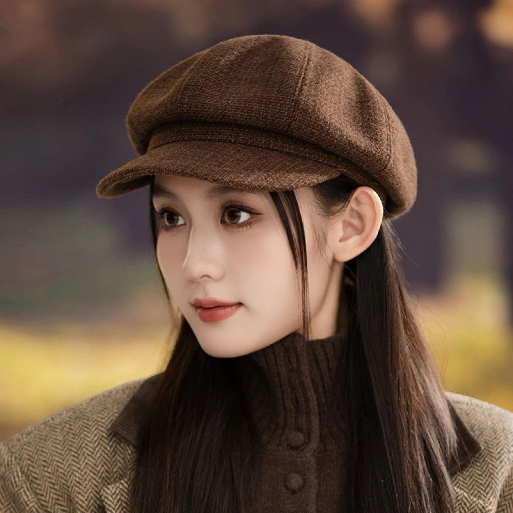 marklimgam's tweet photo. Add a touch of vintage charm to your look. 🎩 This newsboy cap is stylish, warm, and perfect for travel or casual days. 50% off at just RM11.90!
Grab it here: https://t.co/cJ6v4j3odD
#ShopeeMY #AffiliateMarketing #NewsboyCap #VintageStyle #TravelEssentials https://t.co/wRTpnpWN5M