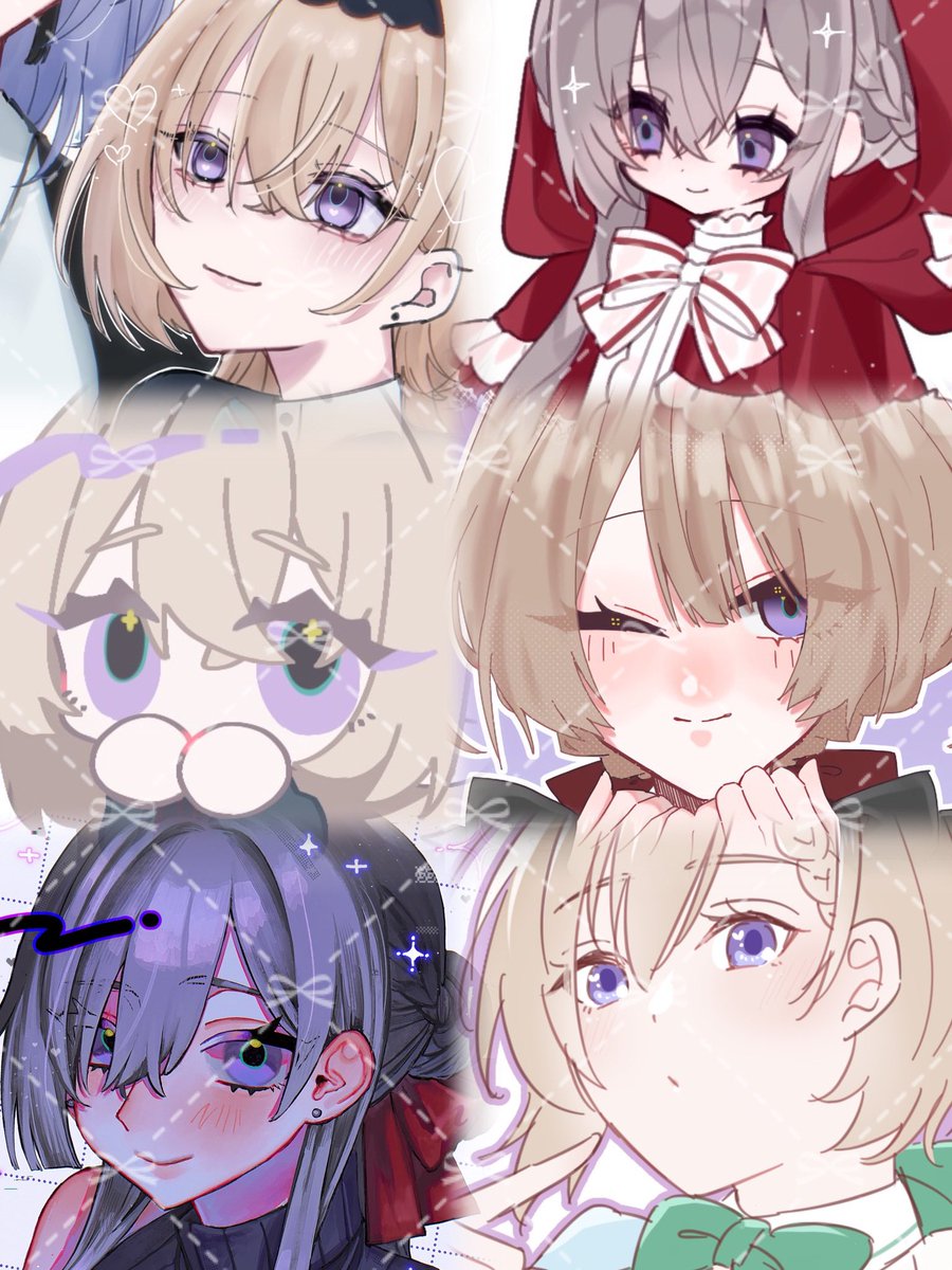 Rinn_Suii's tweet photo. 鍵夢垢で繋がれるお友達ください🍀︎

🔗➳ https://t.co/t8Ug4s9Dn9

←絵柄                            コテ→

リトリン必読です𝝑𝝔

 #夢絵師さんと繋がりたい  
 #夢絵描きさんと繋がりたい  
 #夢字書きさんと繋がりたい
 #ブレマイ夢女子さんと繋がりたい https://t.co/23doZ4EJnR