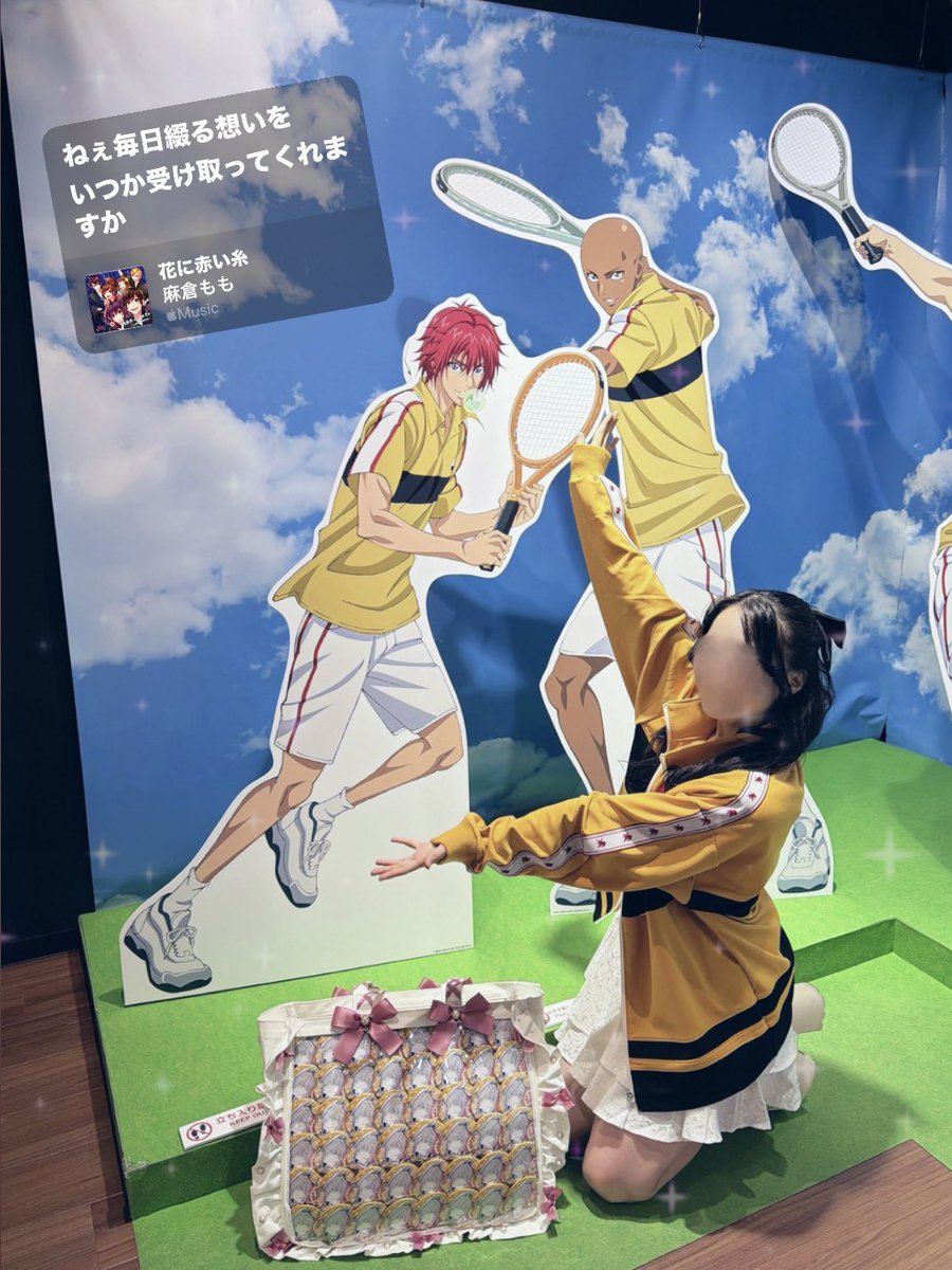 ___0420_'s tweet photo. 沢山大好きな人に会いに行けて幸せな期間でした꒰՞ ܸ. . ܸ ՞꒱🌼 https://t.co/CXBGz9CeXD