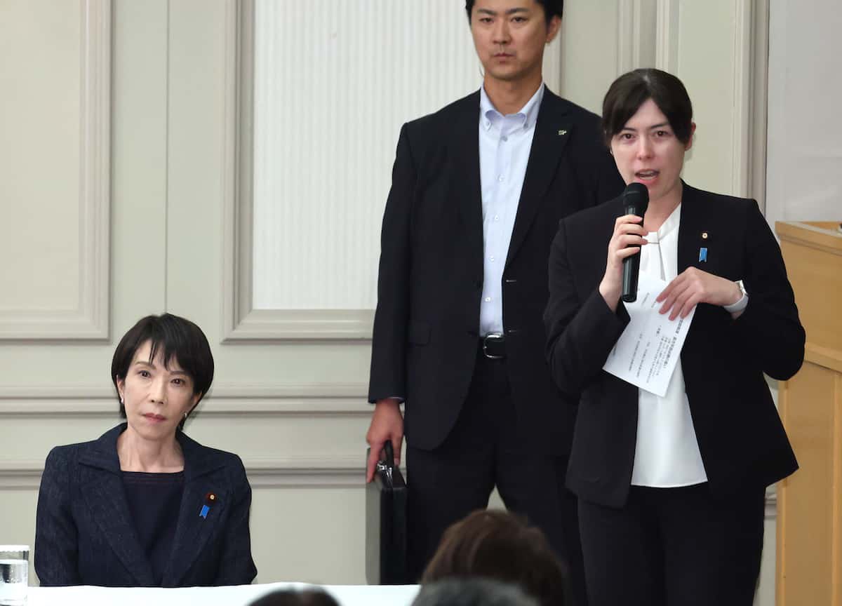 Tanakaseiji14's tweet photo. 想像以上に移民が！
増えました！
これから議論を始めます！

遅いんだよ！
クズが！
#高市ﾓｰﾑﾘ https://t.co/6YKvEWpJMN
