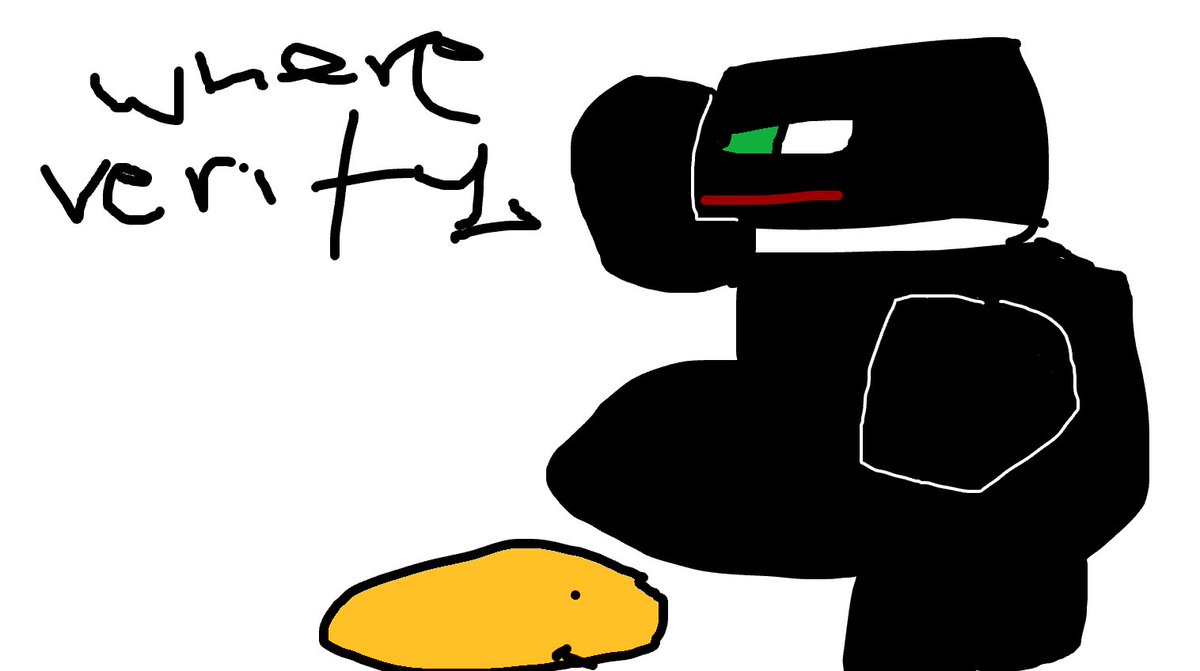 xioslop's tweet photo. hello this is my verimob fanart https://t.co/f57DEsdyTH