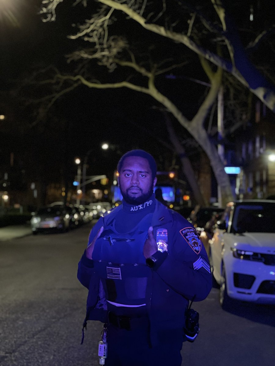 SgtSilver_'s tweet photo. Fun Fact: SgtSlvr used to be a (volunteer) Sergeant. Wasn’t how I got my name tho

(Quit after 12 years of service because holy fuck acab) https://t.co/SDPdpIz4Db