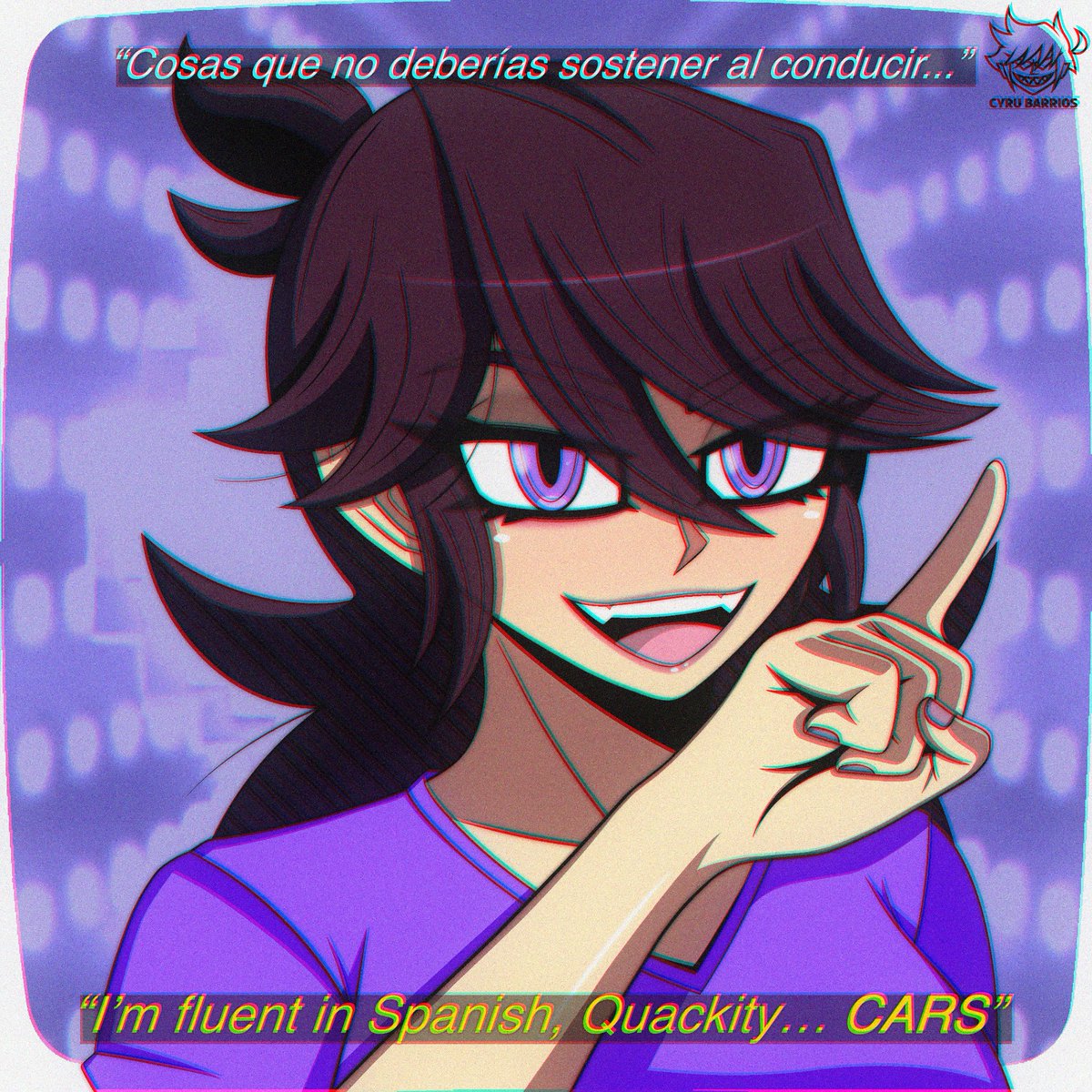 Cyru_Requiem's tweet photo. Fanart viejito para Jaiden Animations, espero que les guste. 🗿
—
—
#fanart #jaidenanimations #jaidenart https://t.co/DigK0DALZQ