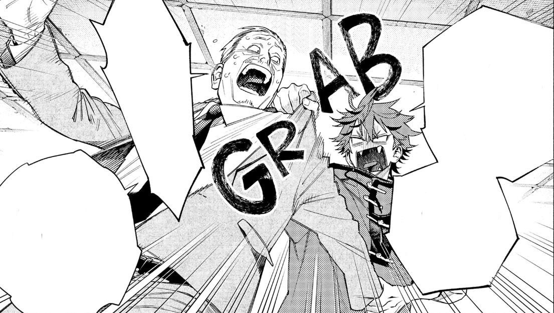GENOMESTAMPING's tweet photo. @GeniusBottles ᅠ
Heels and brakes employed to avoid yet
another collision ; skidding to a halt mere
inches away from iron fencing —- . The 
host practically collapsing over handle - 
bars . 
 
" phhheeew ! Thought I was a goner ! "

' Vice you —— IDIOT !  '

ᅠ                 #𝓨𝐀𝐍𝐀𝐆𝐈 https://t.co/VqAS9hP83X