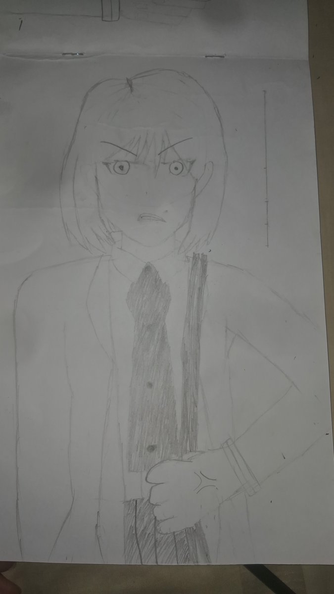 NormalIsInsane's tweet photo. scary #manga #anime #drawing https://t.co/2TAy7x28Yd