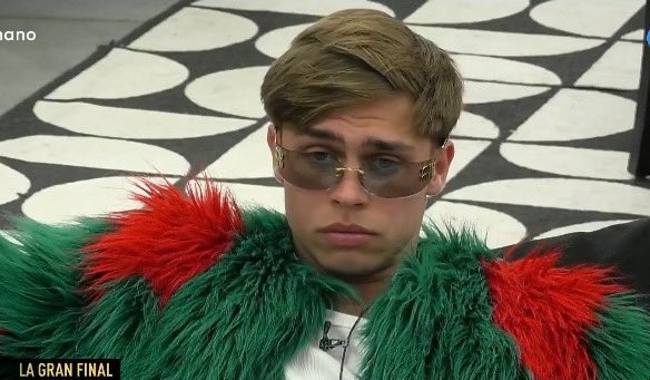 itslautrolo's tweet photo. la manera en que Tomy ya tiene las vibras Sol Abraham 🙏🏻🙏🏻 #GranHermano https://t.co/mL2G9UclV3