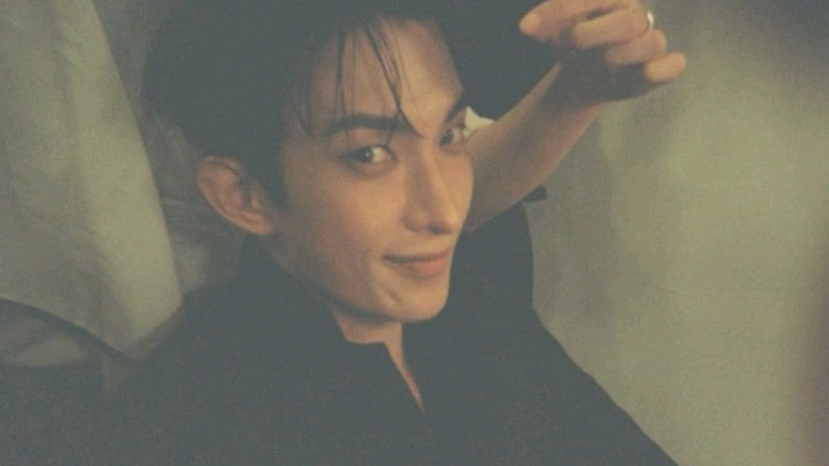 beancured's tweet photo. i love you dk, see you in our next chapter ♡ https://t.co/brRCKFOgj1