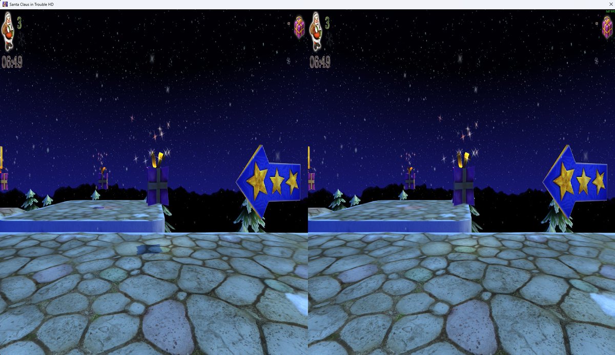 helo123o's tweet photo. @POWERM_WAN Seems doable. Rendering from two perspectives works 😄 https://t.co/OkzU62hBjn