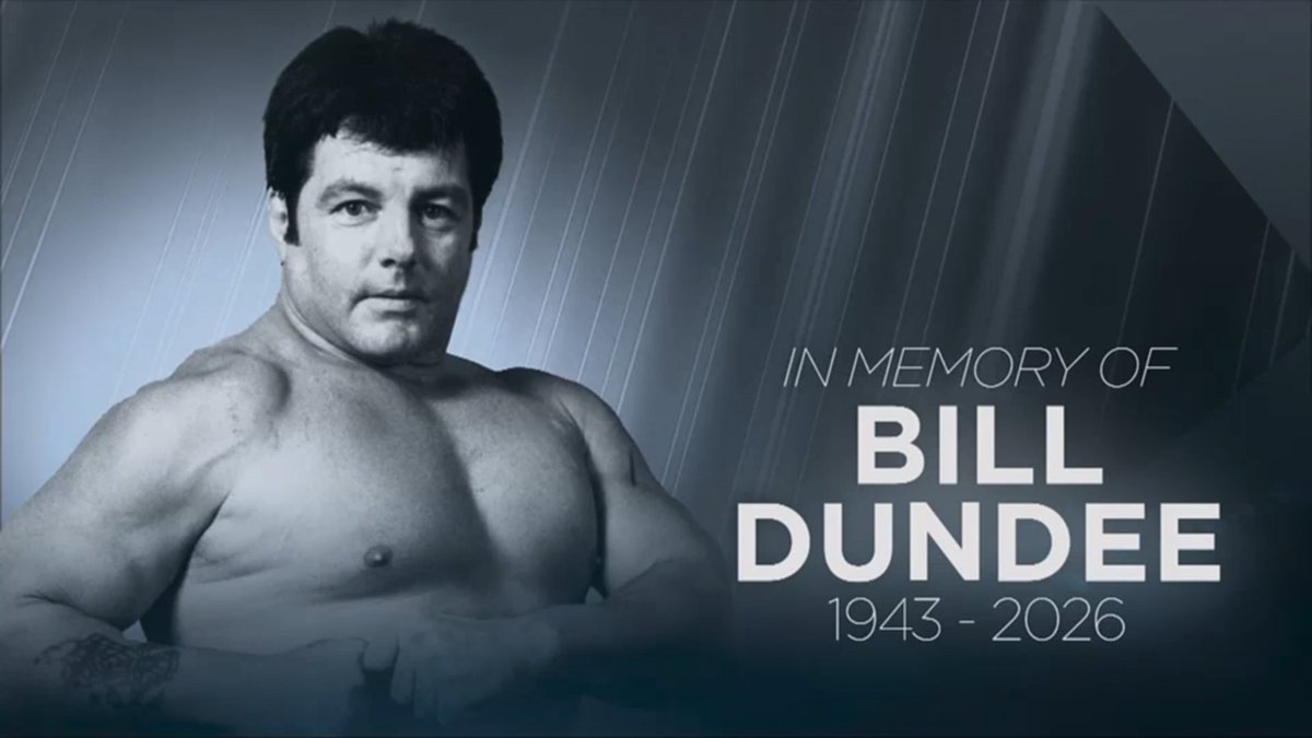 Jeremy_Peeples's tweet photo. I don't ever recall a memorial graphic after a show. Weird. https://t.co/dEMQDXIrsa