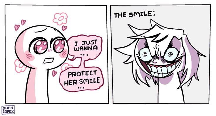 LevashhM00x's tweet photo. Jenny just wanna protect Sophie's smile #thewaltenfiles #twf https://t.co/AelZE7Uv7k