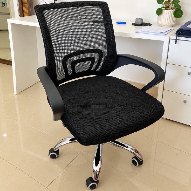 romariosousas's tweet photo. Cadeira Secretária Office Base Giratória

De R$ 219 por R$ 102
Use o Cupom: TUDOAQUI 🎟️

Vendido por Loja Oficial no ML
https://t.co/6Hy1fZNvqr

Anúncio #fantástico https://t.co/iv9OgLvmSS