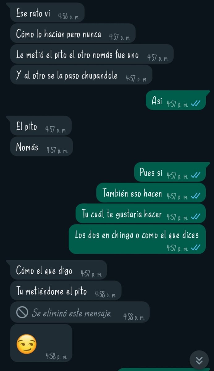 azeneth417530's tweet photo. Cren que si se haga lo que deseo 🤤😋🙊 https://t.co/3tS1WhJjjN