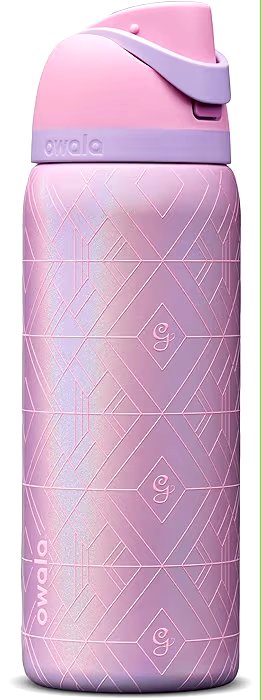 cleanse29's tweet photo. The hype is real. π§ If youβre still looking for the perfect emotional support water bottle, the Owala FreeSip 24 oz Stainless Steel is THAT girl.
Link in bio...
#sponsored #OwalaFreeSip #SimpleModern #WaterBottle https://t.co/mtLS84ZZd9
