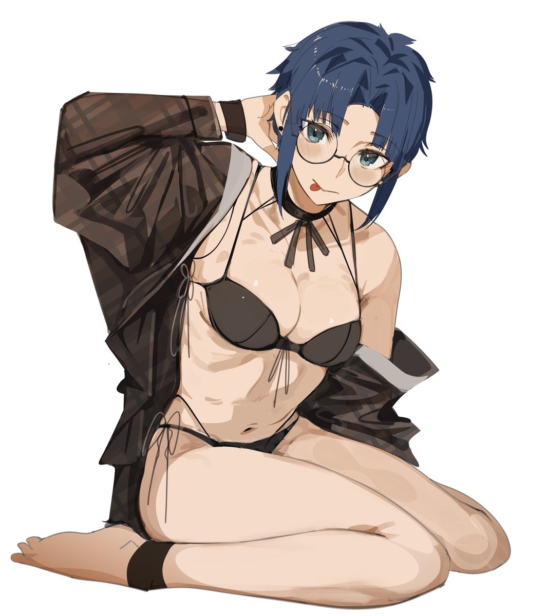 TomatoLover16's tweet photo. Curry (Ciel) https://t.co/3YBocAxwIP