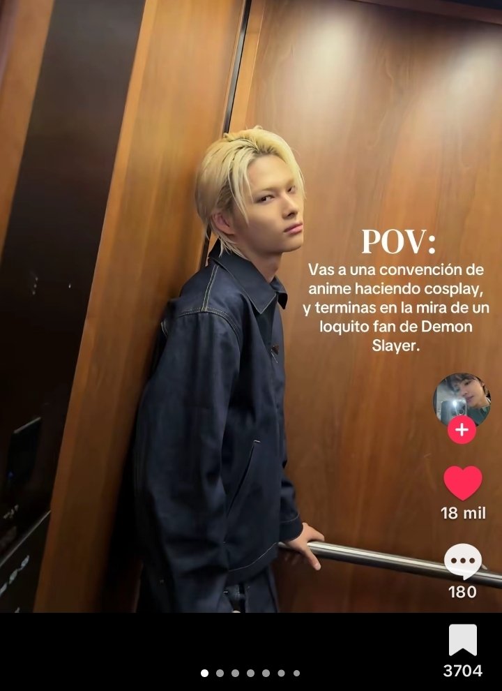 ttontq's tweet photo. Au todo hermosho t besarw https://t.co/cZrQTCKpI0