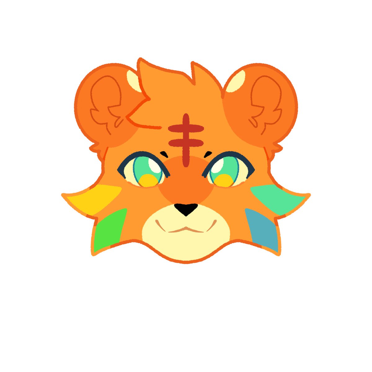 MoriMiniArts's tweet photo. 🦈 Hi, I'm Mori!
She/They - 24 - Ace/Bi

I'm an artist from the Philippines. 
I mainly draw furries and aim to release a semi-closed species soon.
I love dogs, video games, coffee, and business.

I would love some #artmootsㅤ https://t.co/AFGx90ehbF